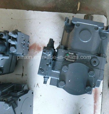 Support Payment in USD A11vlo130 Hydraulic Pump for Rexroth Pump