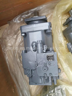 Support Payment in USD A11vlo130 Hydraulic Pump for Rexroth Pump