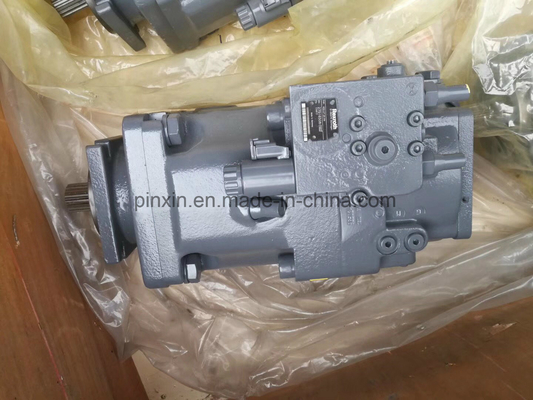 Best A11VO145LRDS/11R-NZD12K83 Hydraulic Pump for Rexroth Refund Policy Not Included