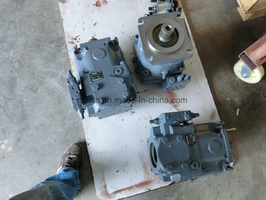 Best A11VO145LRDS/11R-NZD12K83 Hydraulic Pump for Rexroth Refund Policy Not Included