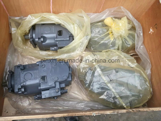 Best A11VO145LRDS/11R-NZD12K83 Hydraulic Pump for Rexroth Refund Policy Not Included