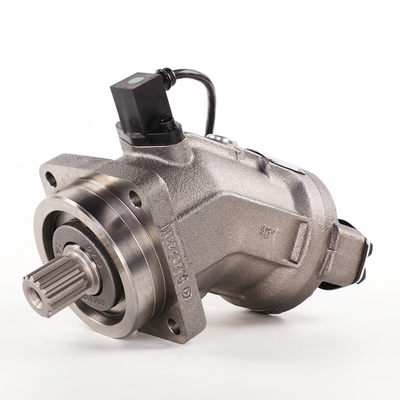 Rexroth A2FM32/61W-Vab010h R902223014 Hydraulic Motor for Construction Machinery Parts