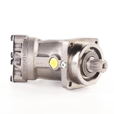 Rexroth A2FM32/61W-Vab010h R902223014 Hydraulic Motor for Construction Machinery Parts