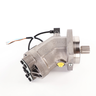 Rexroth A2FM32/61W-Vab010h R902223014 Hydraulic Motor for Construction Machinery Parts