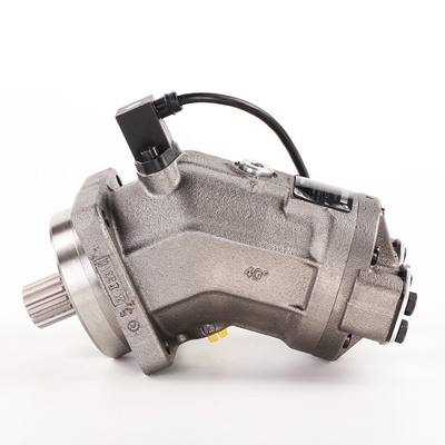 Rexroth A2FM32/61W-Vab010h R902223014 Hydraulic Motor for Construction Machinery Parts