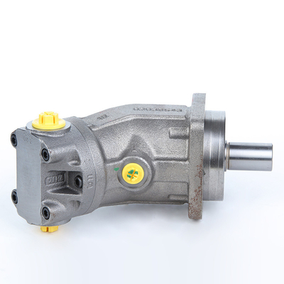 A2FM12/61W-VPB040 Hydraulic Motor for Rexroth Pumps and Construction Machinery Parts