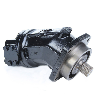 A2FM12/61W-VPB040 Hydraulic Motor for Rexroth Pumps and Construction Machinery Parts