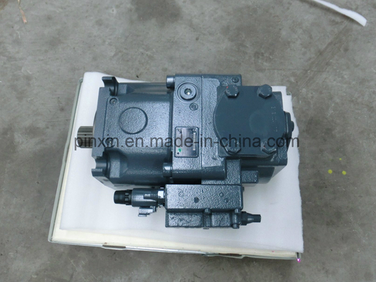 Single Cylinder A11vo60 Hydraulic Pump for Rexroth Pump in Radial Design