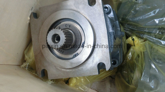 Single Cylinder A11vo60 Hydraulic Pump for Rexroth Pump in Radial Design