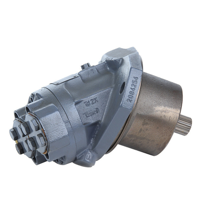 Large Inventory of A2fe Series Original Hydraulic Motor for Rexroth 85kg