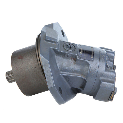 Large Inventory of A2fe Series Original Hydraulic Motor for Rexroth 85kg