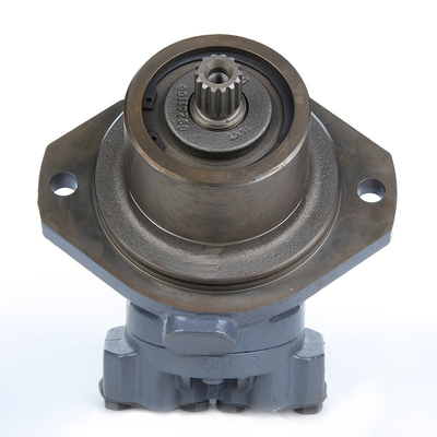 Large Inventory of A2fe Series Original Hydraulic Motor for Rexroth 85kg