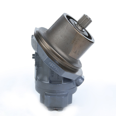 Large Inventory of A2fe Series Original Hydraulic Motor for Rexroth 85kg