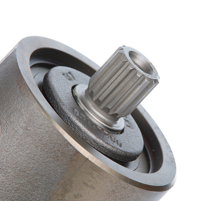 Large Inventory of A2fe Series Original Hydraulic Motor for Rexroth 85kg