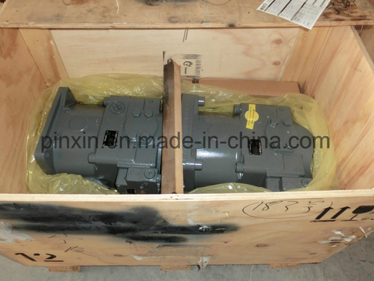 A11vo40 Hydraulic Pump Secure Payments and Estimated Delivery Time on Made-in-.com
