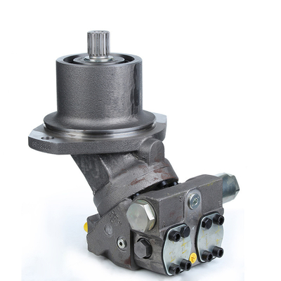 Power Source Oil A2fe Series Original Hydraulic Motor for Rexroth Large Inventory