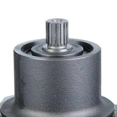 Power Source Oil A2fe Series Original Hydraulic Motor for Rexroth Large Inventory