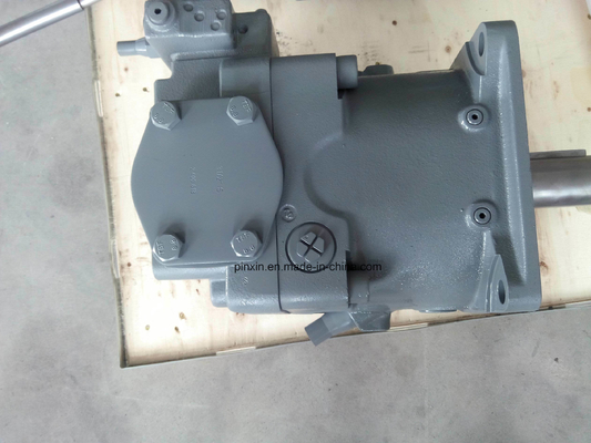 Secure payments A11vlo130 Hydraulic Pump for Sany Concrete Pump Truck Parts 85kg