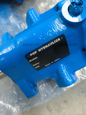 Oil Radial Hydraulic Piston Pump and Motor Swing Device Hydr Motors PV23 Mf22 Mf23 Spv089