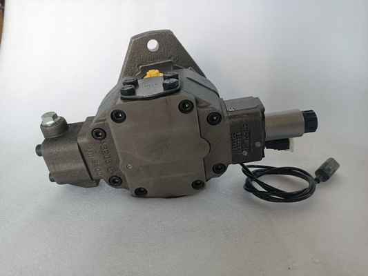 Hydraulic Package Size 36.00cm * 45.00cm * 42.00cm for PT-A6ve055ep200 Pump and Motor