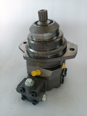 Hydraulic Package Size 36.00cm * 45.00cm * 42.00cm for PT-A6ve055ep200 Pump and Motor