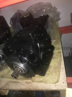 Vertical Pump Shaft Position Repair Kits for Excavator Hydraulic Piston Pump and Motor
