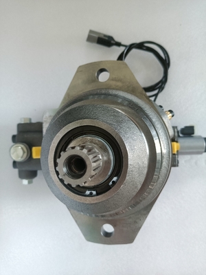 Hydraulic Package Size 36.00cm * 45.00cm * 42.00cm for PT-A6ve055ep200 Pump and Motor