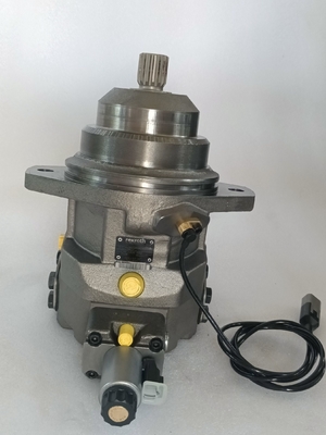 Hydraulic Package Size 36.00cm * 45.00cm * 42.00cm for PT-A6ve055ep200 Pump and Motor