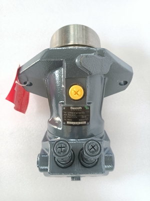 Rexroth Original A2FE56/61W-VZL192J Hydraulic Pump Long-lasting for Hoisting Machinery