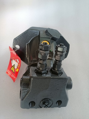 Rexroth Original A2FE56/61W-VZL192J Hydraulic Pump Long-lasting for Hoisting Machinery