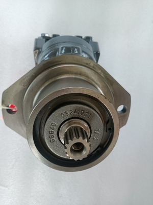 Rexroth Original A2FE56/61W-VZL192J Hydraulic Pump Long-lasting for Hoisting Machinery