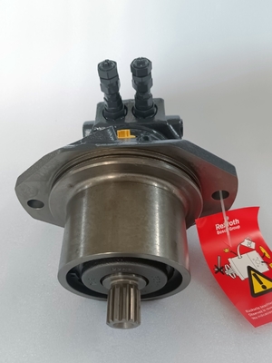 Rexroth Original A2FE56/61W-VZL192J Hydraulic Pump Long-lasting for Hoisting Machinery