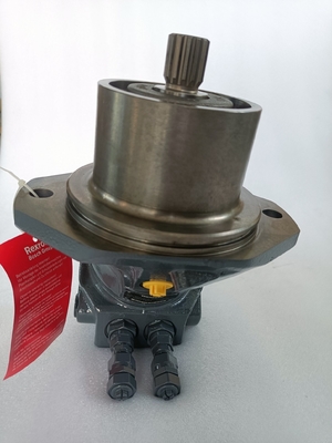 Rexroth Original A2FE56/61W-VZL192J Hydraulic Pump Long-lasting for Hoisting Machinery