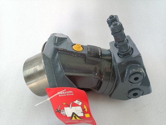 Rexroth Original A2FE56/61W-VZL192J Hydraulic Pump Long-lasting for Hoisting Machinery