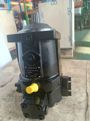 A6vm80ep2 Electric Control Rotary Drilling Motor Contact for Estimated Delivery Time