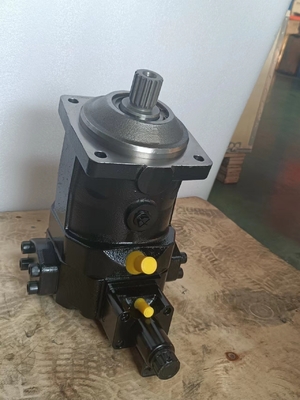 A6vm80ep2 Electric Control Rotary Drilling Motor Contact for Estimated Delivery Time