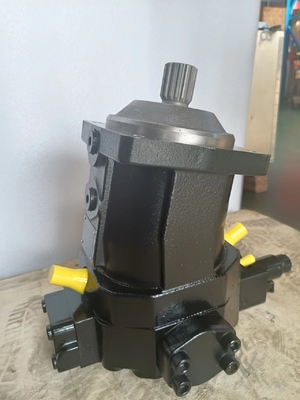 A6vm80ep2 Electric Control Rotary Drilling Motor Contact for Estimated Delivery Time