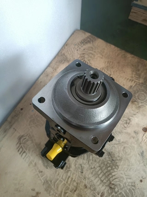 A6vm80ep2 Electric Control Rotary Drilling Motor Contact for Estimated Delivery Time