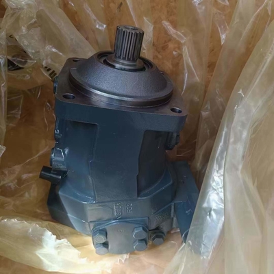 Electronic Control Ez Valve A6vm Rotary Drilling Motor Customization Rexroth Original
