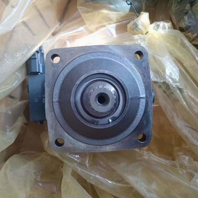 Electronic Control Ez Valve A6vm Rotary Drilling Motor Customization Rexroth Original