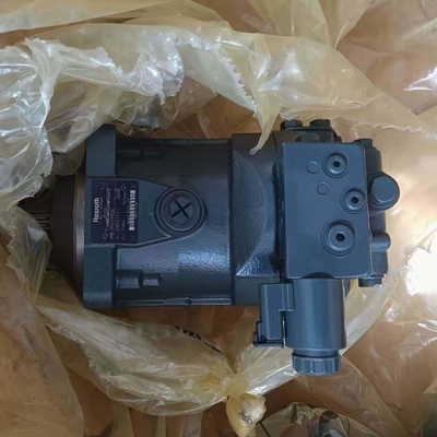 Electronic Control Ez Valve A6vm Rotary Drilling Motor Customization Rexroth Original