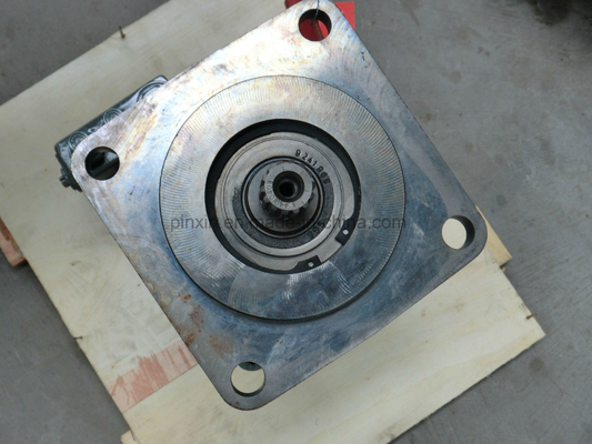 Guaranteed A11vo75 Hydraulic Piston Pump Spare Parts for Excavator Refund Policy