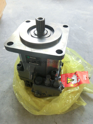 Guaranteed A11vo75 Hydraulic Piston Pump Spare Parts for Excavator Refund Policy