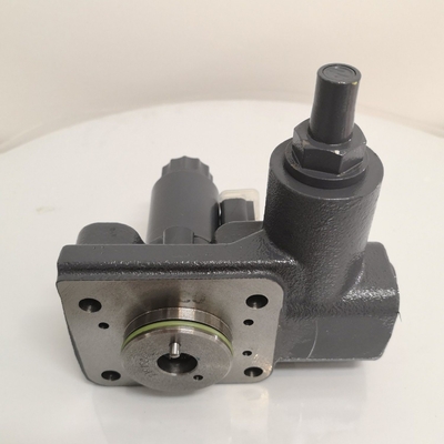 A6vm250 Hydraulic Motor for Excavator Construction Machinery Apply to Oil System