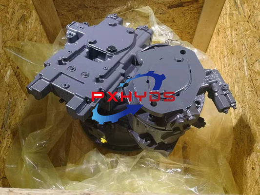Radial Plunger Pump A8VO140 Hydraulic Piston Gear Pump for Construction Machinery