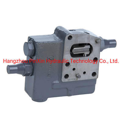 A6vm200 Excited Hydraulic Motor for Plunger Type Rexroth A6vm28-A6vm500