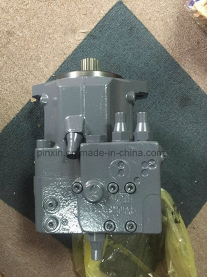 Vertical Pump Shaft Position A11vo60ep2d Hydraulic Piston Pump for Construction Machinery