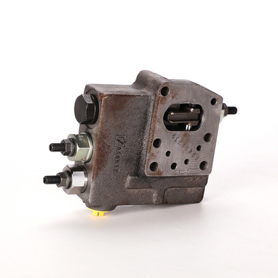 Rexroth A6vm28 A6vm55 A6vm80 A6vm85 Carbon Steel A6vm107 Hydraulic Motor for A6vm500