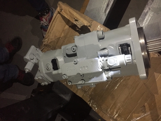 A11vo95le2s Hydraulic Pump Spare Parts for Drum Roller Single Cylinder Secure Payments