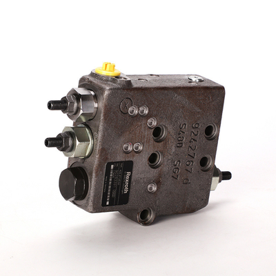 Rexroth A6vm28 A6vm55 A6vm80 A6vm85 A6vm107 A6vm115 A6vm160 A6vm170 A6vm200 A6vm215 A6vm250 A6vm355 A6vm500 Hydraulic Motor